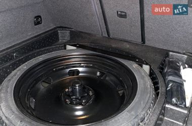 Седан Audi A3 2017 в Миргороде