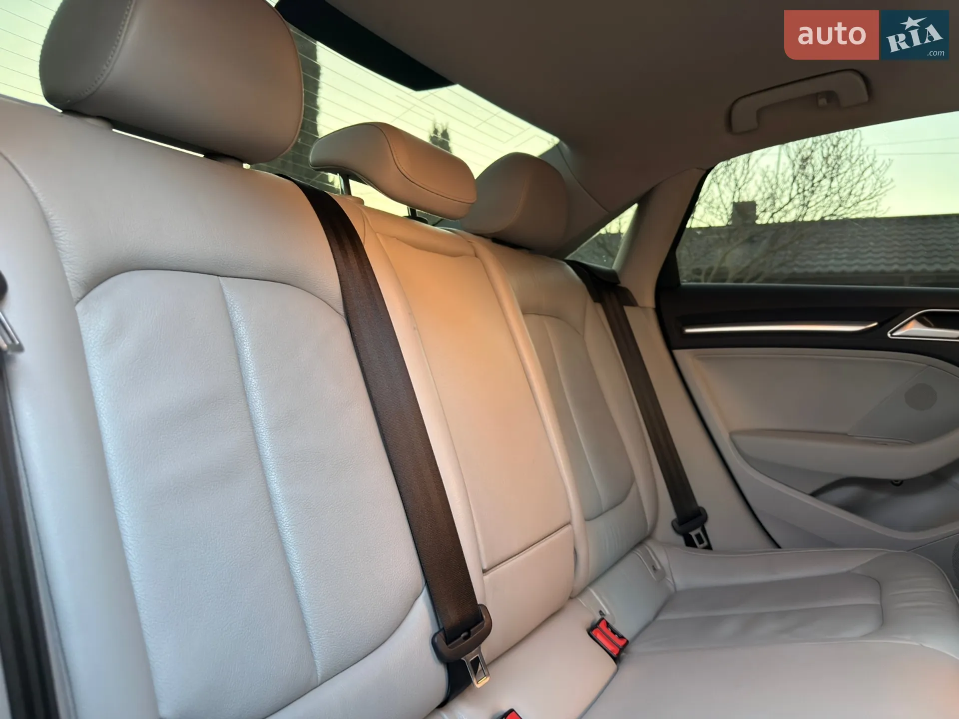 2015 Audi A3 - мініатюра 21