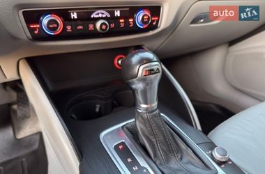 Седан Audi A3 2015 в Івано-Франківську