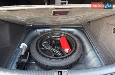 Седан Audi A3 2015 в Івано-Франківську