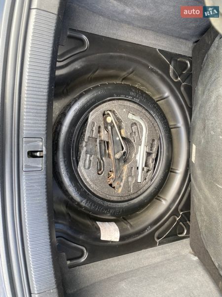 Хэтчбек Audi A3 2007 в Костополе