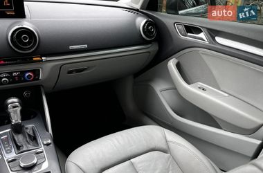 Седан Audi A3 2014 в Одессе