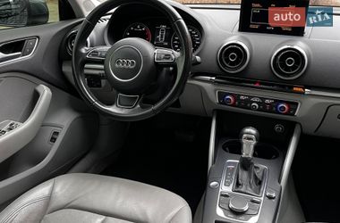 Седан Audi A3 2014 в Одессе