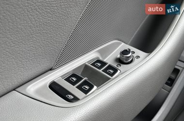 Седан Audi A3 2014 в Одессе