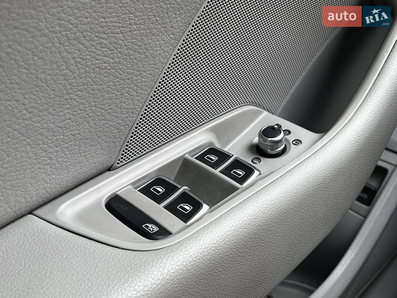 Седан Audi A3 2014 в Одессе
