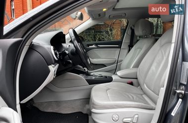 Седан Audi A3 2014 в Одессе