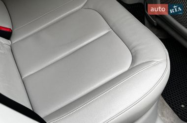 Седан Audi A3 2014 в Одессе