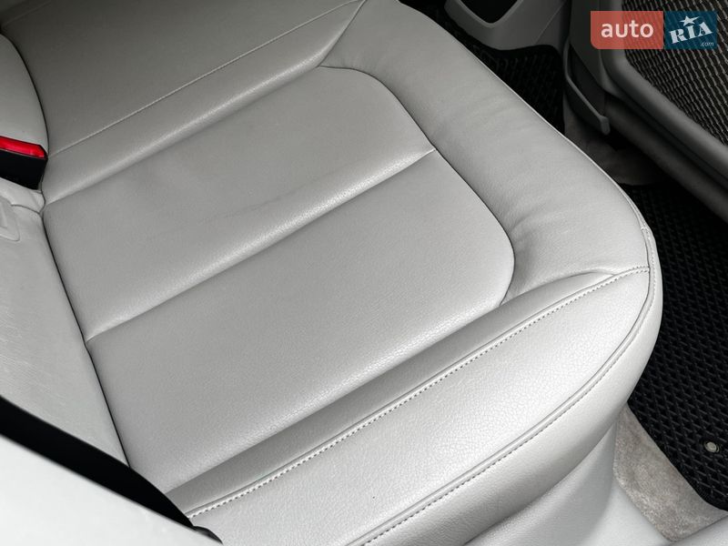 Седан Audi A3 2014 в Одессе