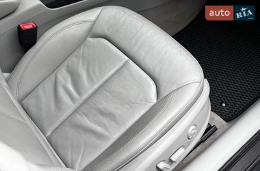 Седан Audi A3 2014 в Одессе