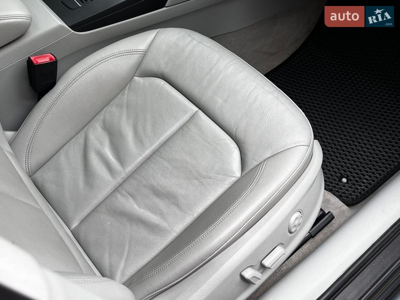Седан Audi A3 2014 в Одессе