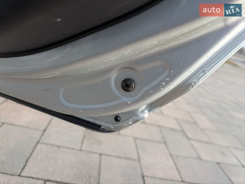 Хэтчбек Audi A3 2007 в Ивано-Франковске