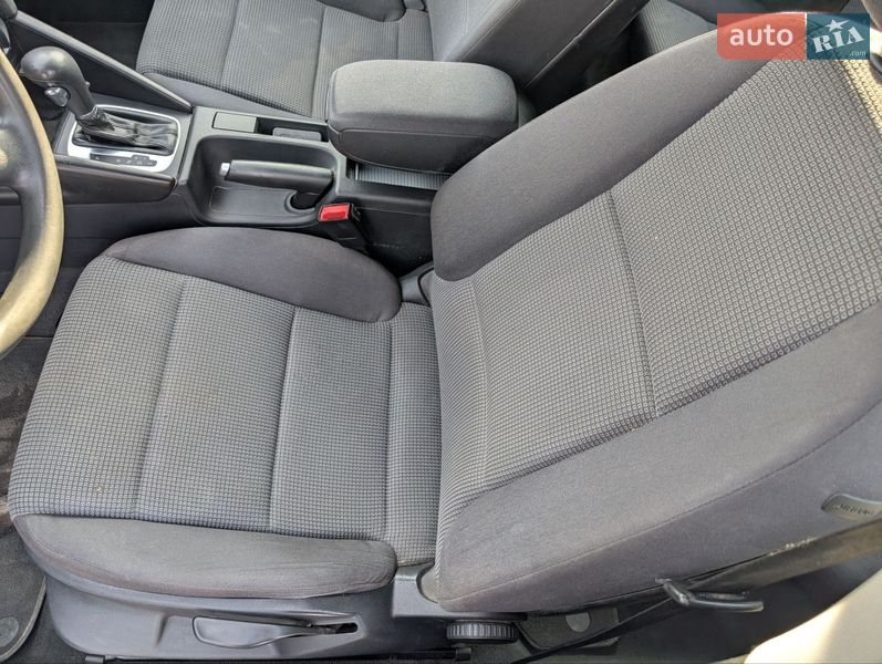 Хэтчбек Audi A3 2007 в Ивано-Франковске