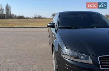 Хэтчбек Audi A3 2003 в Очакове