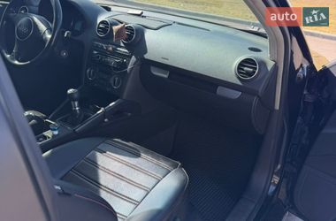 Хэтчбек Audi A3 2003 в Очакове