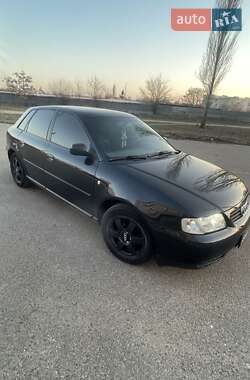 Хэтчбек Audi A3 1999 в Николаеве