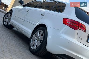 Хэтчбек Audi A3 2013 в Одессе