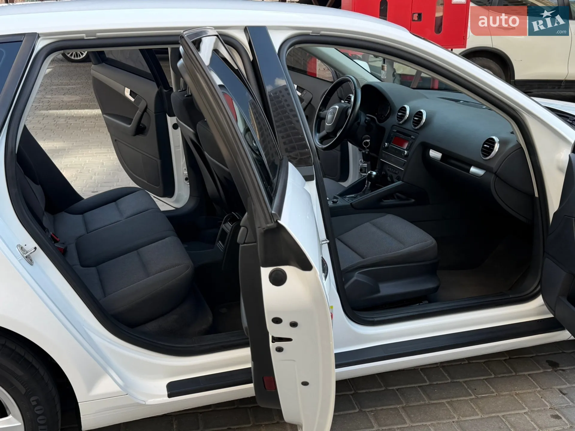 2013 Audi A3 - мініатюра 25