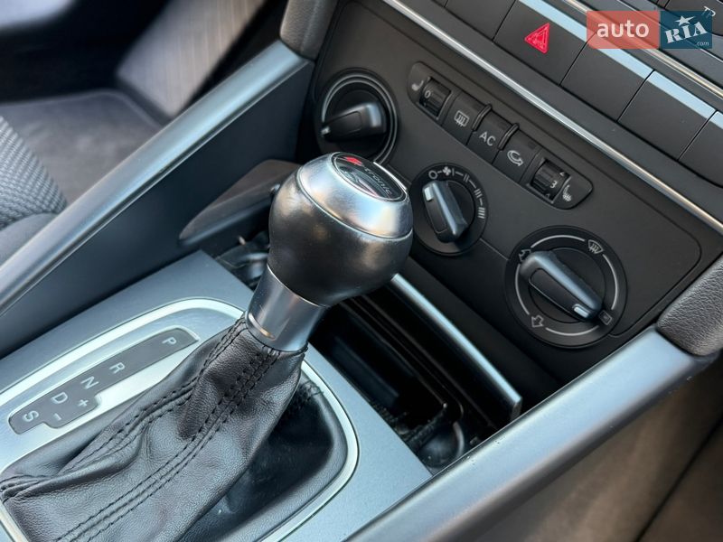 Хэтчбек Audi A3 2013 в Одессе