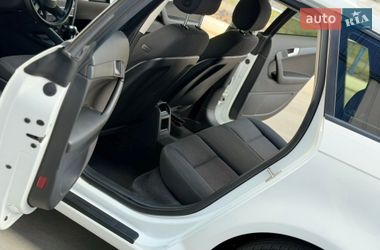 Хэтчбек Audi A3 2013 в Одессе