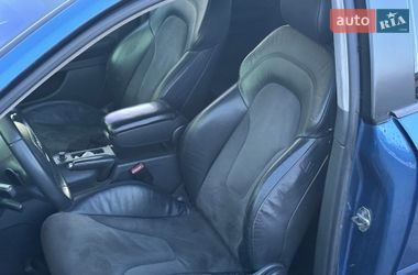 Хэтчбек Audi A3 2004 в Коростене