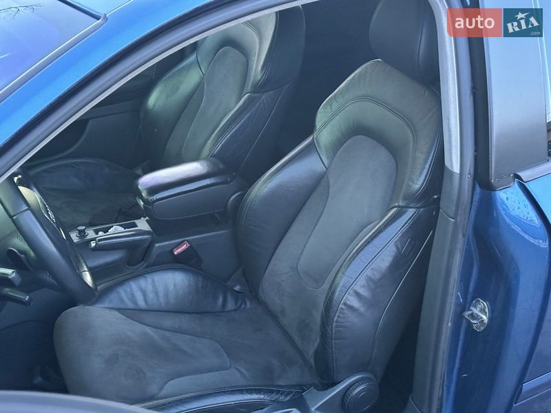 Хетчбек Audi A3 2004 в Коростені фото 9 Хетчбек Audi A3 2004 в Коростені