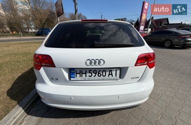 Хэтчбек Audi A3 2013 в Одессе
