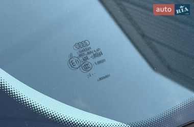 Хэтчбек Audi A3 2013 в Одессе