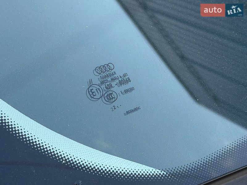 Хэтчбек Audi A3 2013 в Одессе