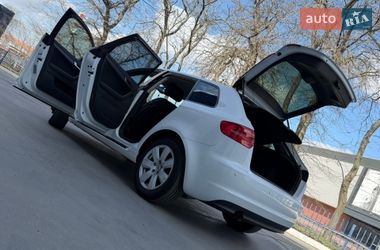 Хэтчбек Audi A3 2013 в Одессе