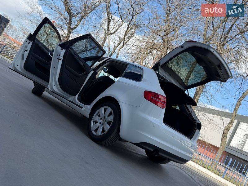 Хэтчбек Audi A3 2013 в Одессе