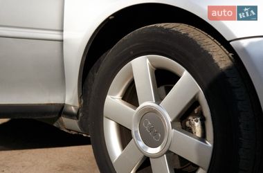 Хэтчбек Audi A3 2002 в Калуше