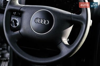 Хэтчбек Audi A3 2002 в Калуше