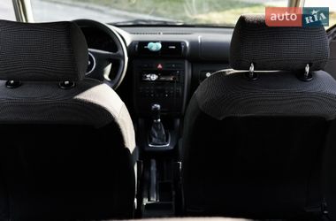Хэтчбек Audi A3 2002 в Калуше