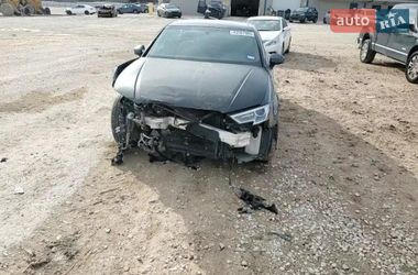 Седан Audi A3 2018 в Запорожье