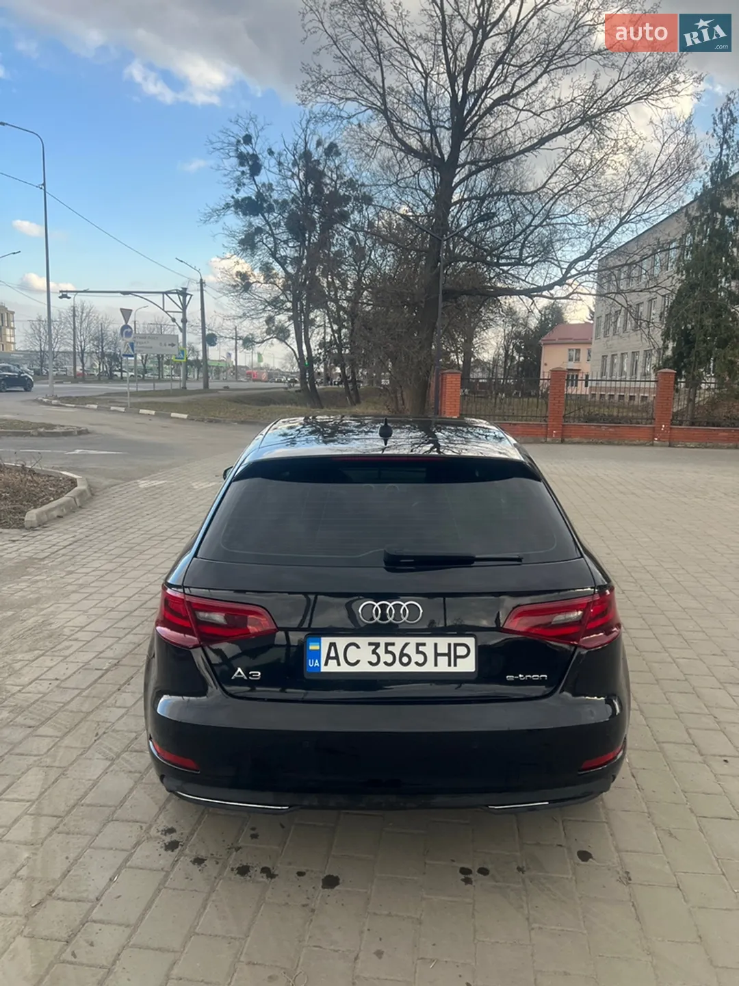 2016 Audi A3 - мініатюра 3