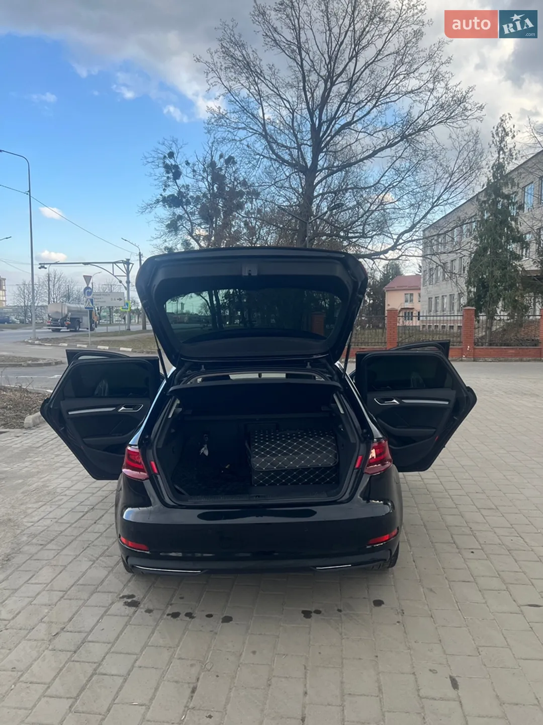 2016 Audi A3 - мініатюра 11