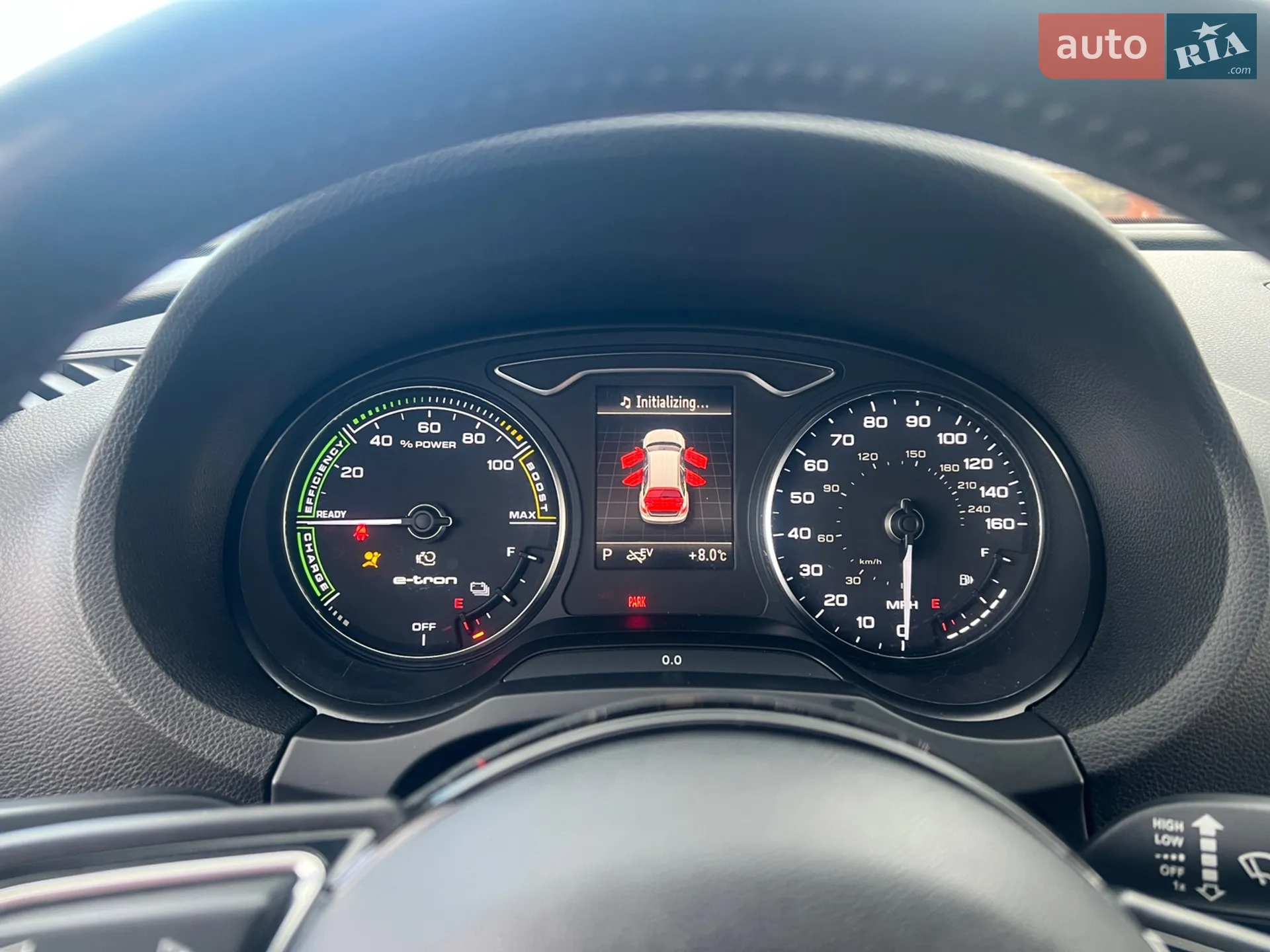 2016 Audi A3 - мініатюра 14