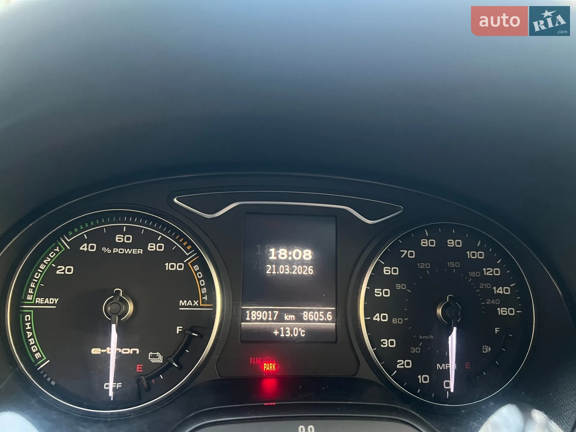 2016 Audi A3 - мініатюра 2