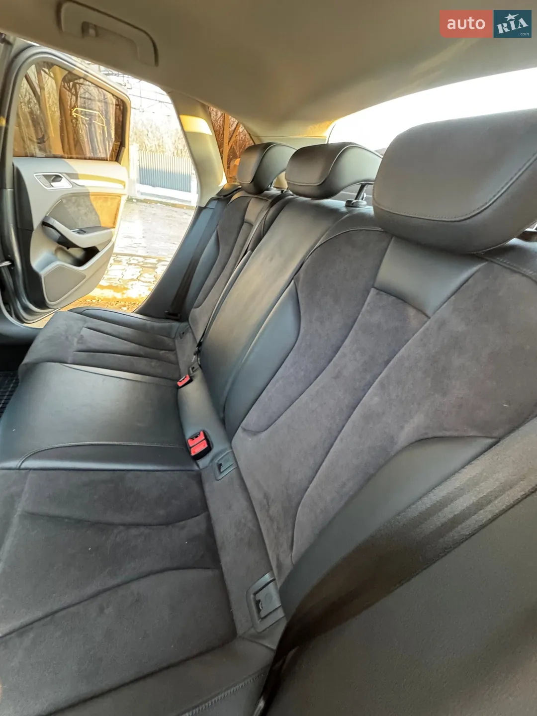 2016 Audi A3 - мініатюра 25