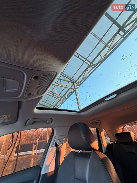 Хетчбек Audi A3 2016 в Полтаві фото 19 Хетчбек Audi A3 2016 в Полтаві