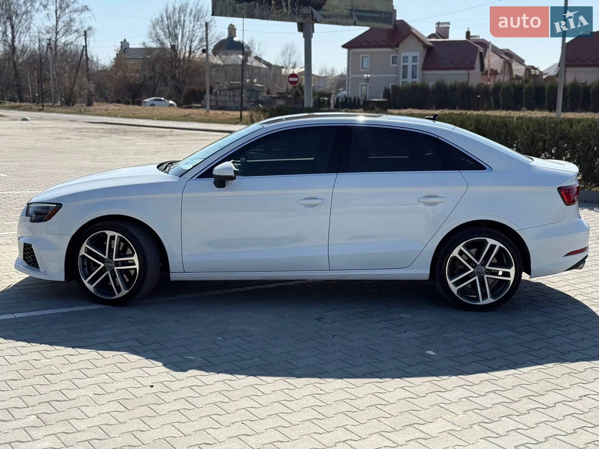 2019 Audi A3 - мініатюра 14