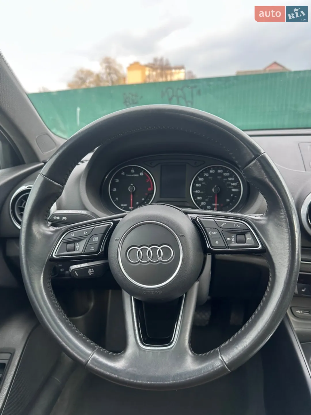 2018 Audi A3 - мініатюра 20