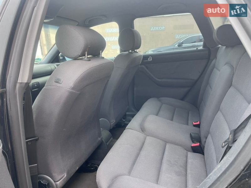 Хэтчбек Audi A3 1999 в Николаеве