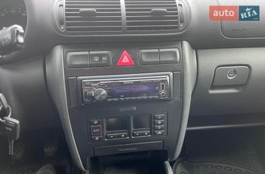 Хэтчбек Audi A3 1999 в Николаеве