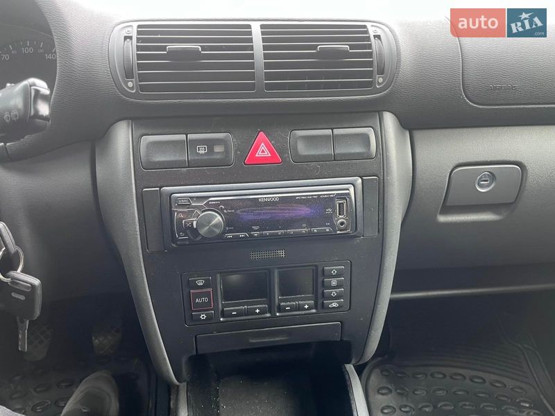 Хэтчбек Audi A3 1999 в Николаеве