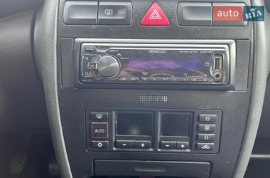 Хэтчбек Audi A3 1999 в Николаеве