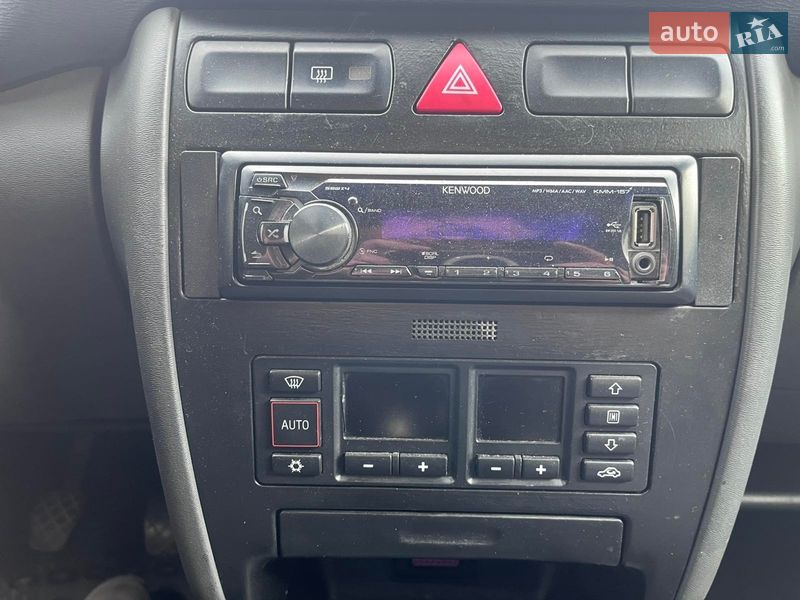Хэтчбек Audi A3 1999 в Николаеве
