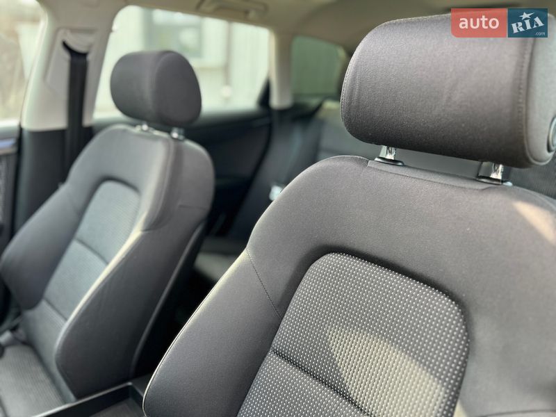 Хетчбек Audi A3 2006 в Івано-Франківську