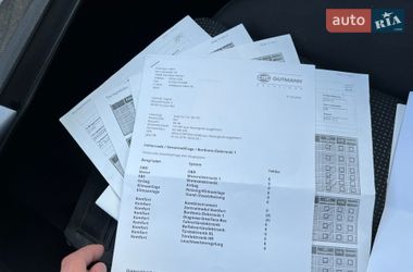 Хетчбек Audi A3 2006 в Івано-Франківську
