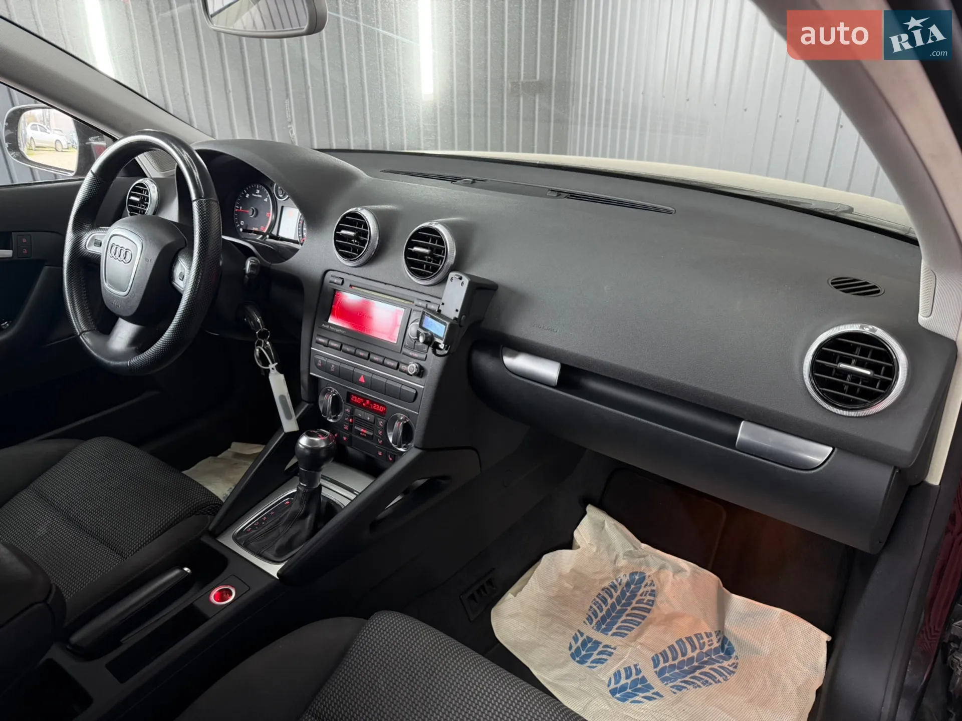 2012 Audi A3 - мініатюра 26